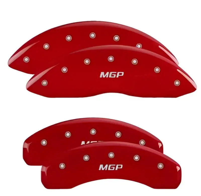 16243SMGPRD Caliper Cover