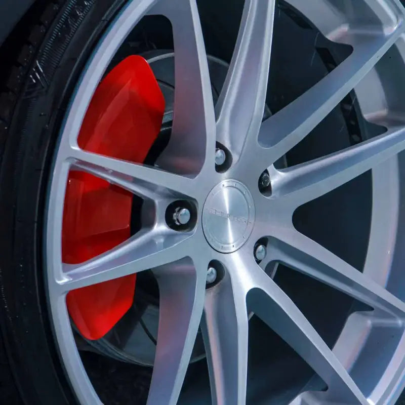 16249SMGPRD Mgp Caliper Mgp Caliper Covers Are A Car Access