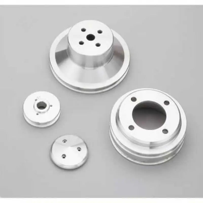 1625 Pulley Set