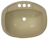 16270PWA Sink