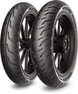 MICHELIN 16273 Pilot Street 2 Front Tire 110/70 17 54s Tl