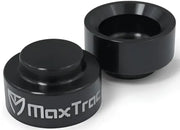 1628 Maxtrac Rear Coil Spacers - Pair