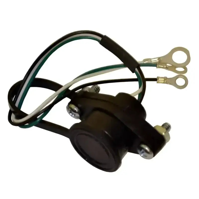 16296 Winch Remote Control Socket Assembly