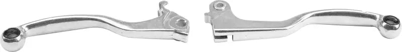 163-001-FLY Pro Shorty Lever Set Polished