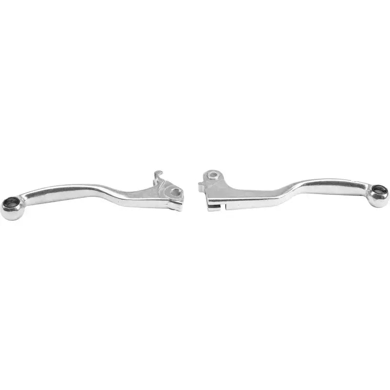 163-001-FLY Pro Shorty Lever Set Polished