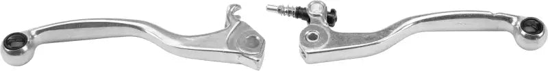 163-003-FLY Pro Shorty Lever Set Polished