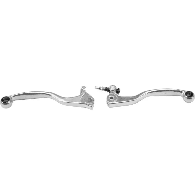 163-003-FLY Pro Shorty Lever Set Polished