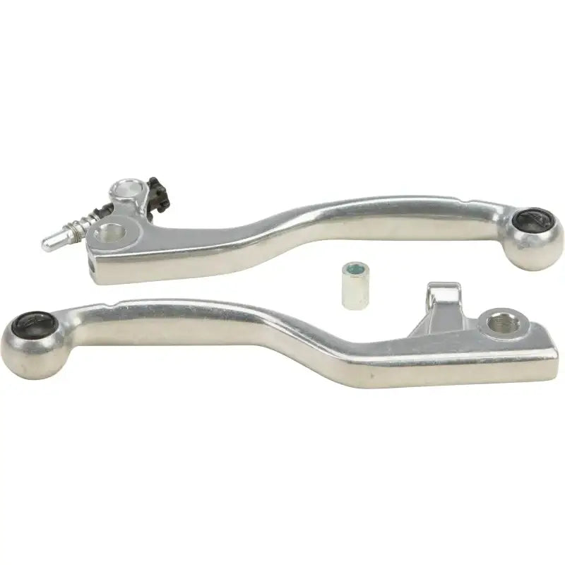 163-004-FLY Pro Shorty Lever Set Polished