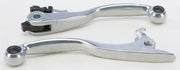 163-007-FLY Pro Shorty Lever Set Polished
