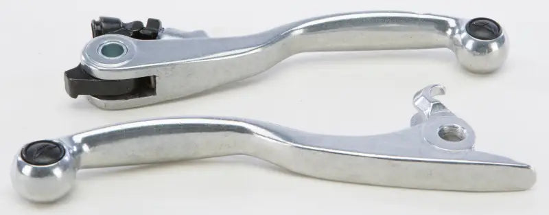 163-007-FLY Pro Shorty Lever Set Polished