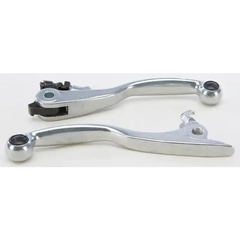 163-007-FLY Pro Shorty Lever Set Polished