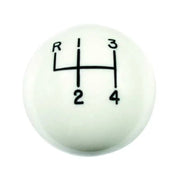 1630002 Manual Trans Shifter Knob
