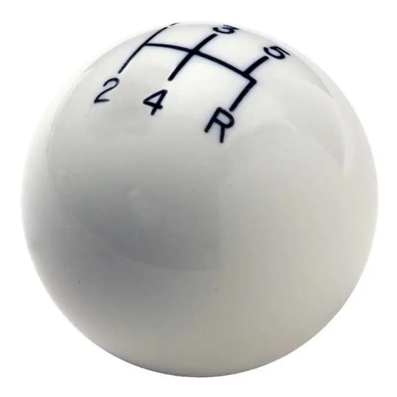 1630008 Manual Trans Shifter Knob