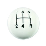 1630014 Manual Trans Shifter Knob