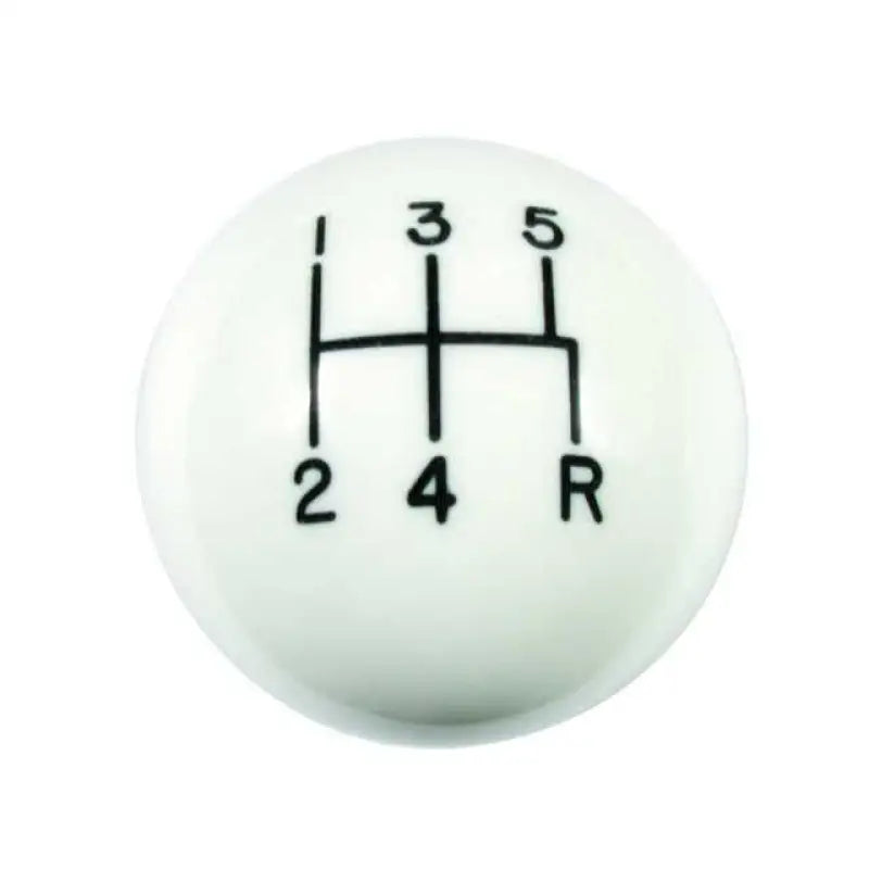 1630014 Manual Trans Shifter Knob