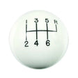 1630016 Manual Trans Shifter Knob