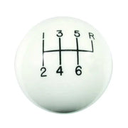 1630016 Manual Trans Shifter Knob