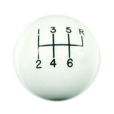 1630016 Manual Trans Shifter Knob