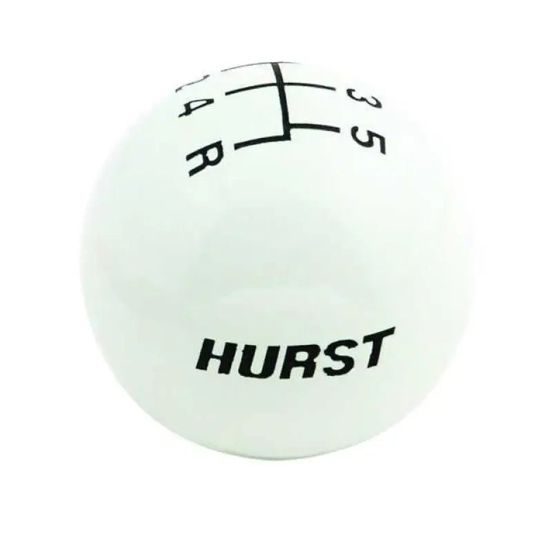 1630025 Manual Trans Shifter Knob