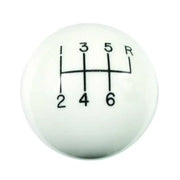 1630040 Manual Trans Shifter Knob
