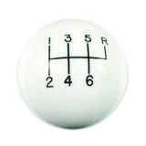 1630056 Manual Trans Shifter Knob