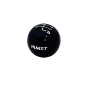 1630140 Manual Trans Shifter Knob