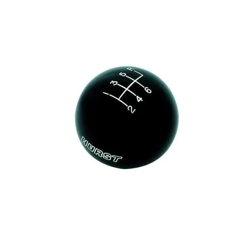 1630156 Manual Trans Shifter Knob