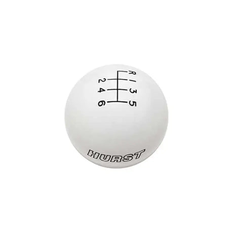 1630225 Shifter Knob