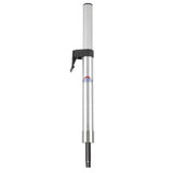 1630801-A Springfield Kingpin Threaded Adj Stand-Up - Boat Seat Pedestal