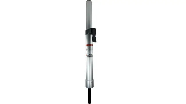 1630801-A Springfield Kingpin Threaded Adj Stand-Up - Boat Seat Pedestal