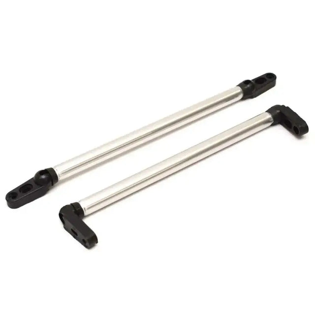 1632 Taylor Made Windshield Support Bars - Bracket