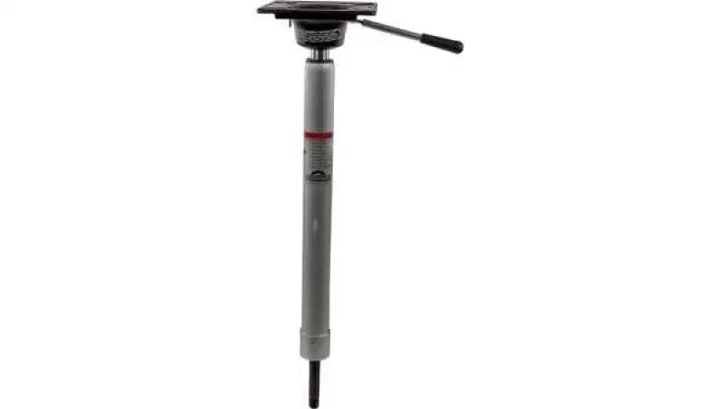 1632013-A Springfield Kingpin Thread Pwr St-Up W/Osl - Boat Seat Pedestal
