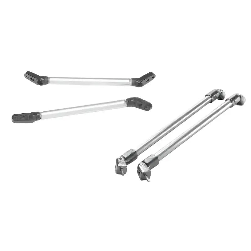 1634 Taylor Made Windshield Support Bars - Bracket
