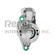 16374 Remy Intl Remanufactured Starter