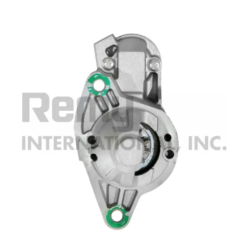 16374 Remy Intl Remanufactured Starter