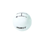 1637624 Manual Trans Shifter Knob by Hurst