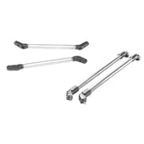 1638 Taylor Made Windshield Support Bars - Bracket