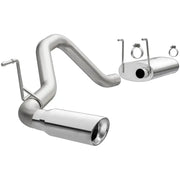 16386 Magnaflow Cb 09-11 Ram 1500