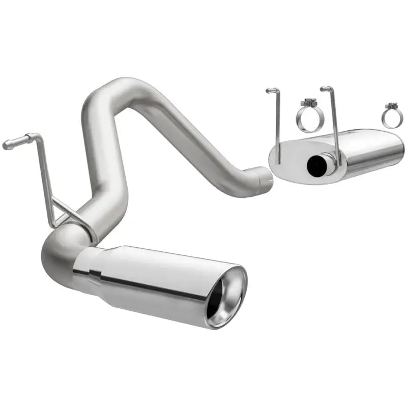 16386 Magnaflow Cb 09-11 Ram 1500