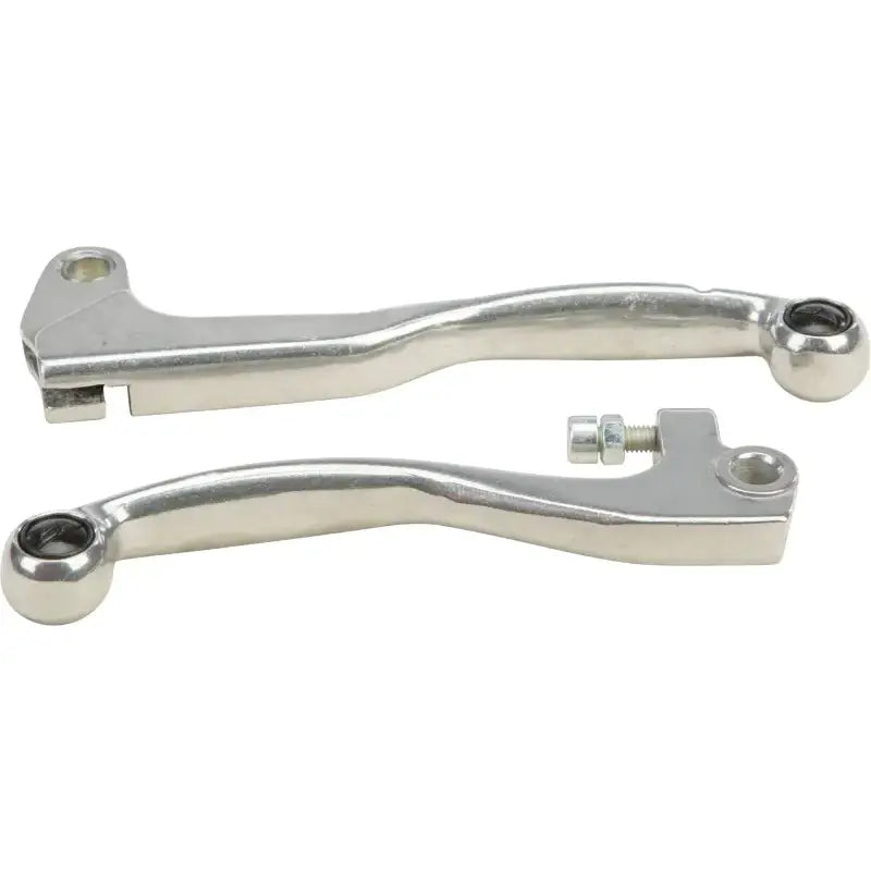 164-004-FLY Pro Shorty Lever Set Polished
