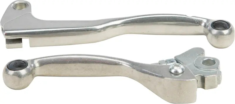 164-006-FLY Pro Shorty Lever Set Polished