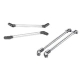 1642 Taylor Made Windshield Support Bars - Bracket