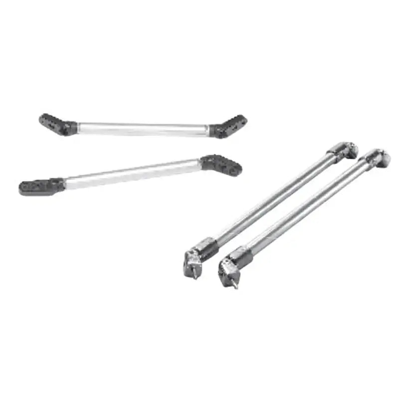 1642 Taylor Made Windshield Support Bars - Bracket
