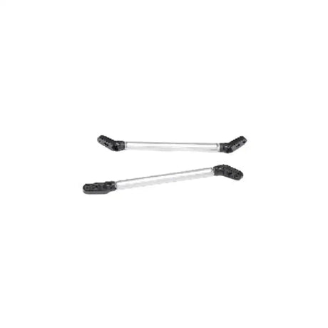 1642 Taylor Made Windshield Support Bars - Bracket