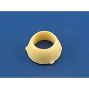 16435 Elkhart Supp Flair-It 1/2' Saniprene Swivel Seal