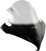 1646H Windscreen Racing Smoke 