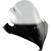 1646H Windscreen Racing Smoke 