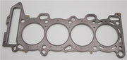 Cometic Gasket C4283-040 Cometic Nissan SR20DE/DET 88.5mm .040 MLS Head Gasket w/ Both Add Oil Holes