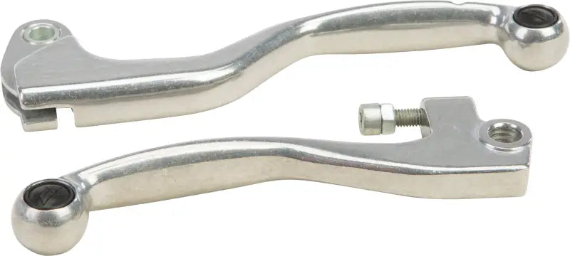 165-001-FLY Pro Shorty Lever Set Polished