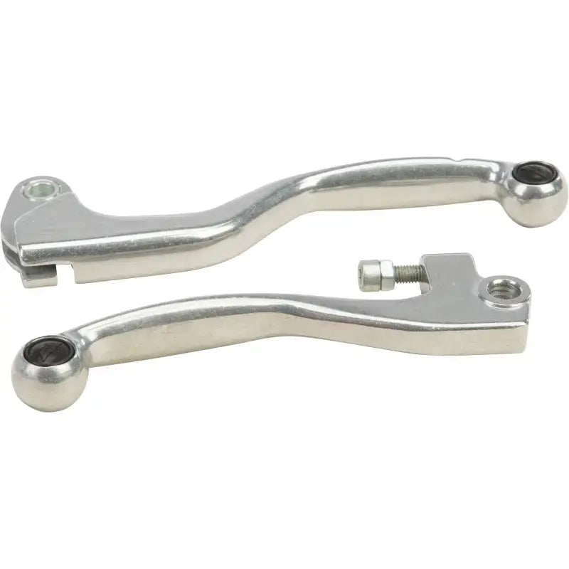 165-001-FLY Pro Shorty Lever Set Polished